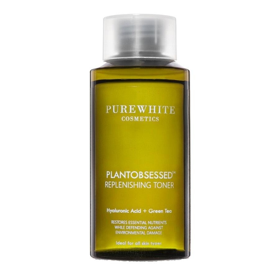 Tonico viso rigenerante Pure White Cosmetics PlantObsessed™ – 120 ml