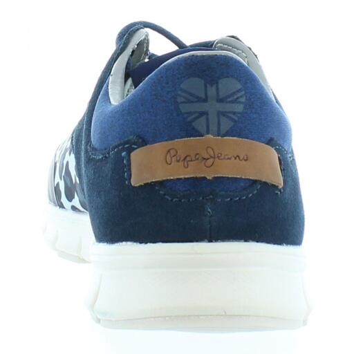  Pepe Jeans sportiniai bateliai Pgs30211 Coven Basic