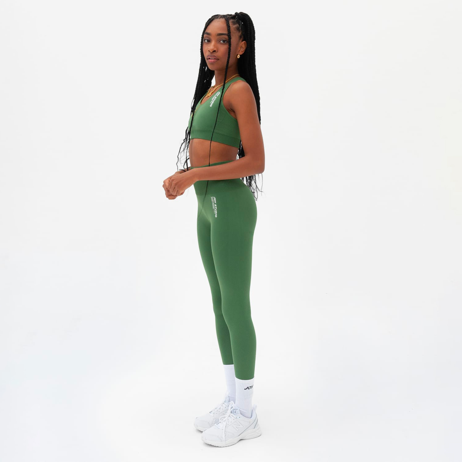 Joy Studio Super Stærke Leggings