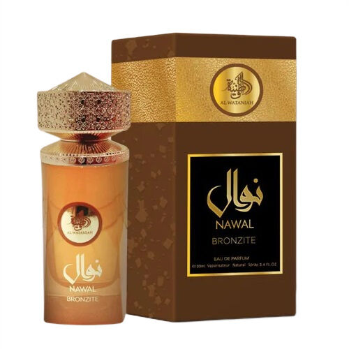 Al Wataniah Nawal Bronzite