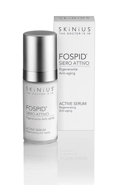 SKINIUS Skinius Fospid Serum 30 ml