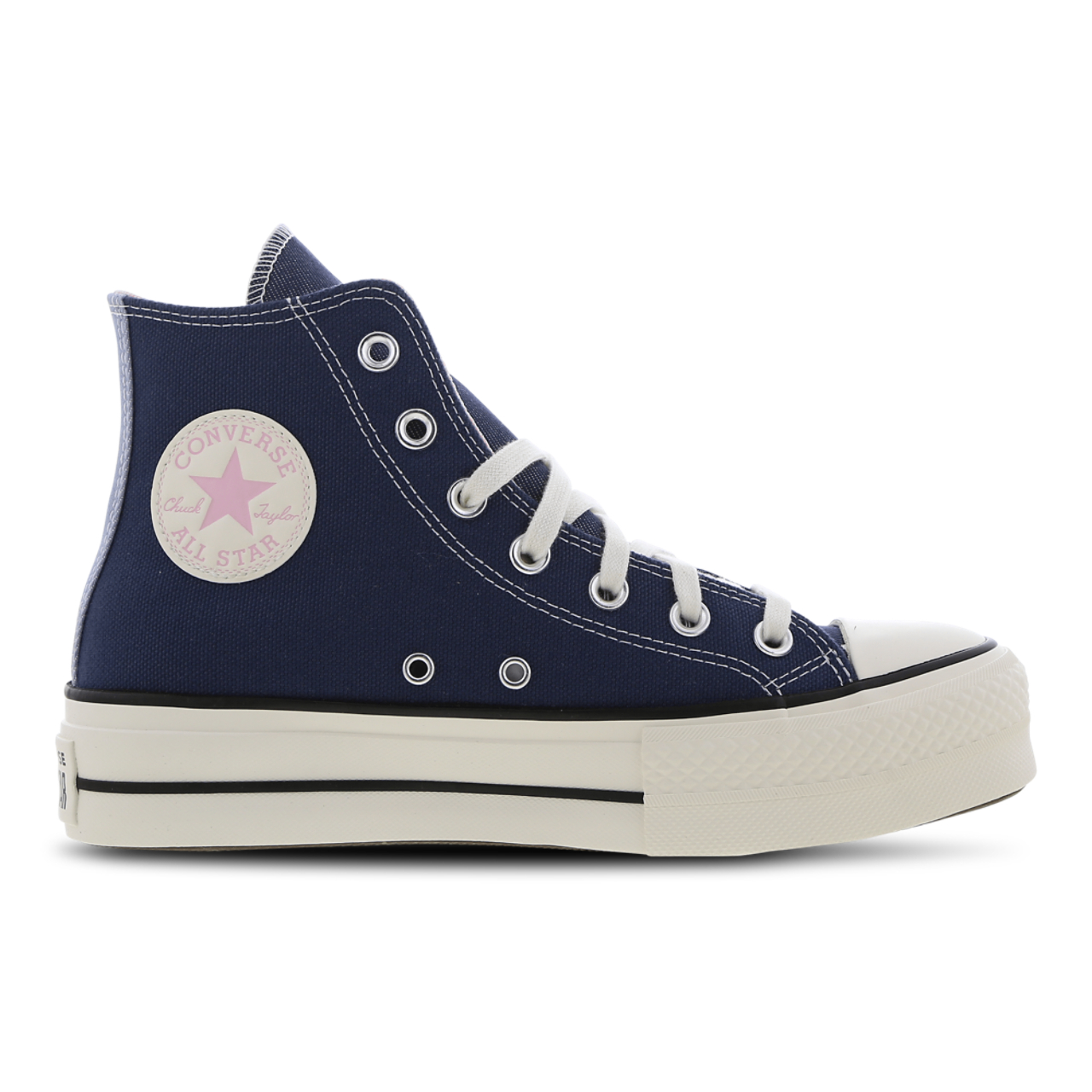 Converse CTAS Lift Platform High