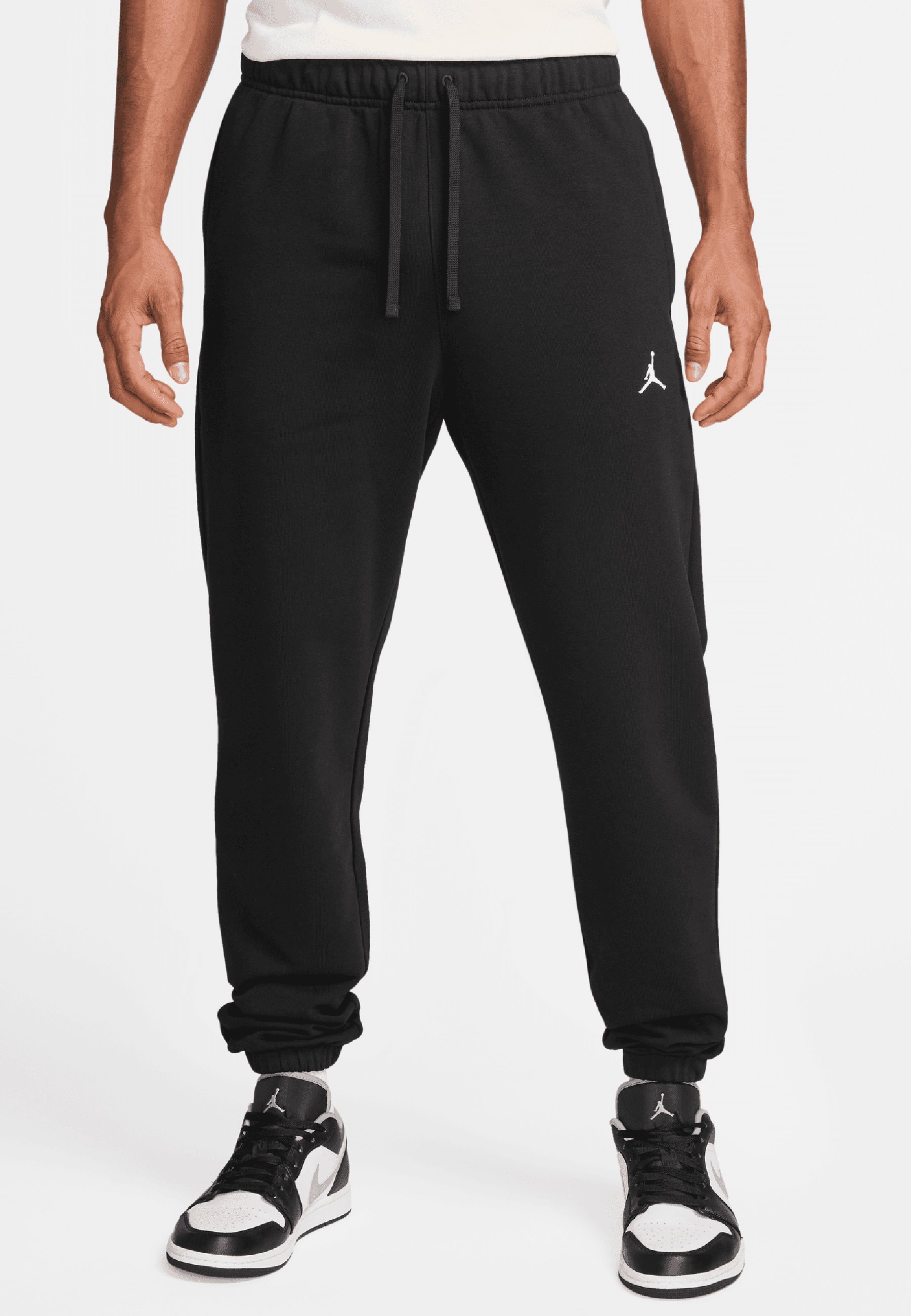 Pantalon Jordan - Bas de survêtement - Noir