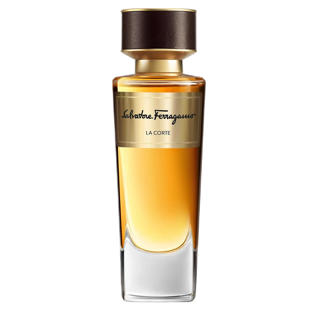 Salvatore Ferragamo Toskānas radījumi La Corte