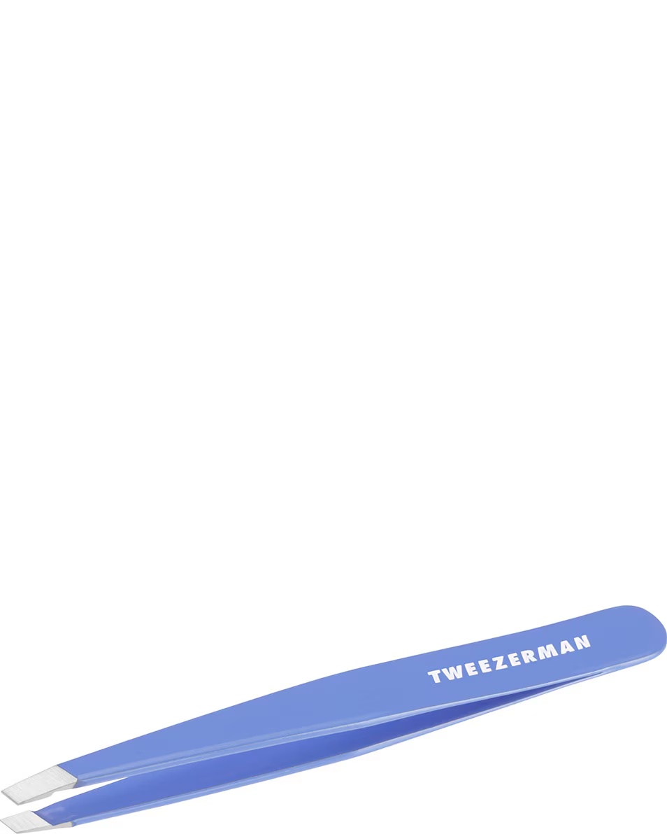 Pensetă înclinată TWEEZERMAN BEAUTYTOOLS