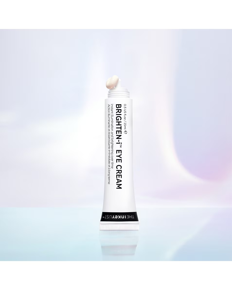 The Inkey List Κρέμα Ματιών BRIGHTEN-I Κρέμα Ματιών BRIGHTEN-I