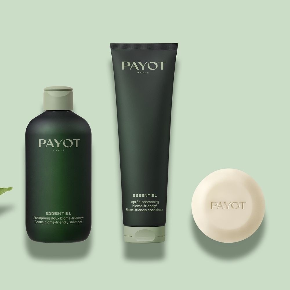 Payot Shampoing solide biome-friendly*