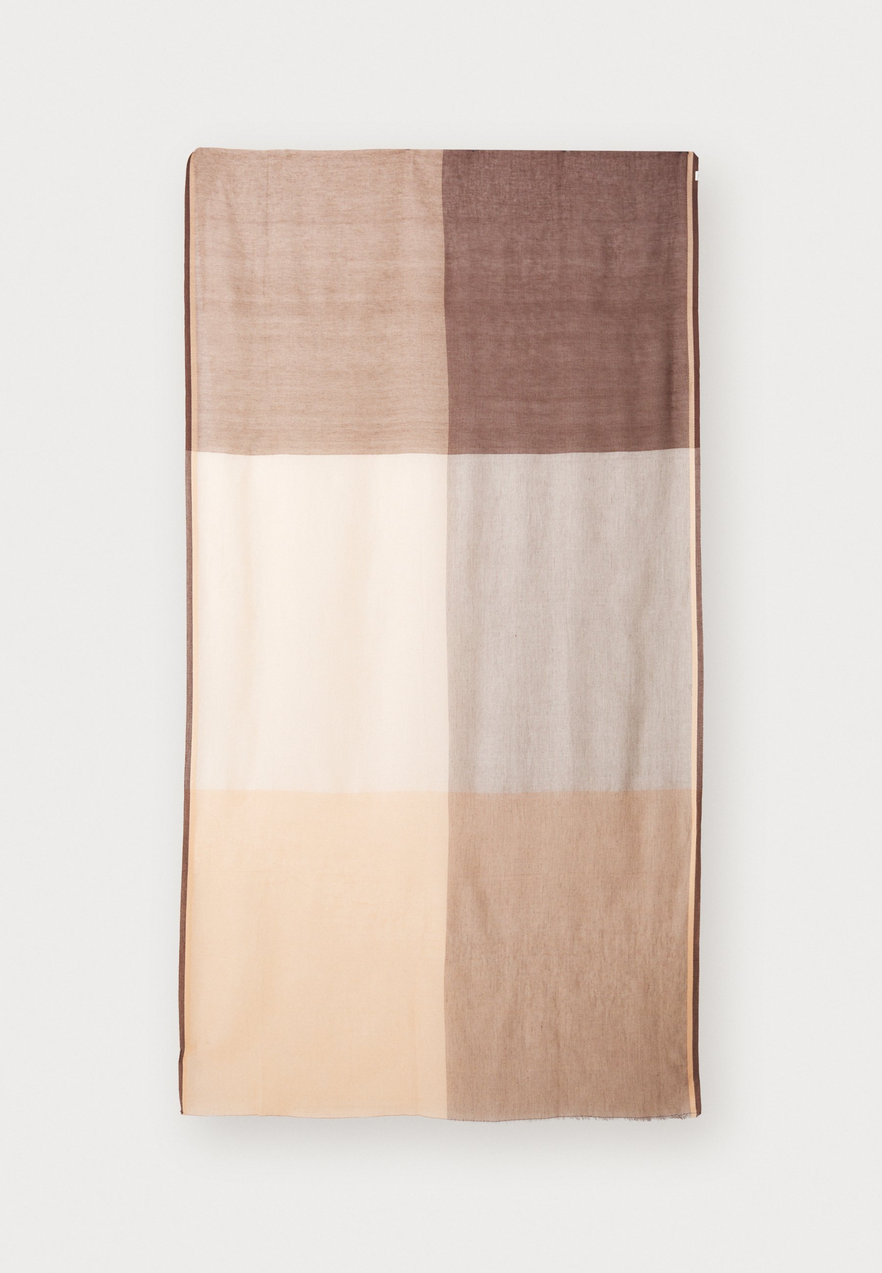 Becksöndergaard KIKKO COWEA SCARF - Sjaal - cameo rose