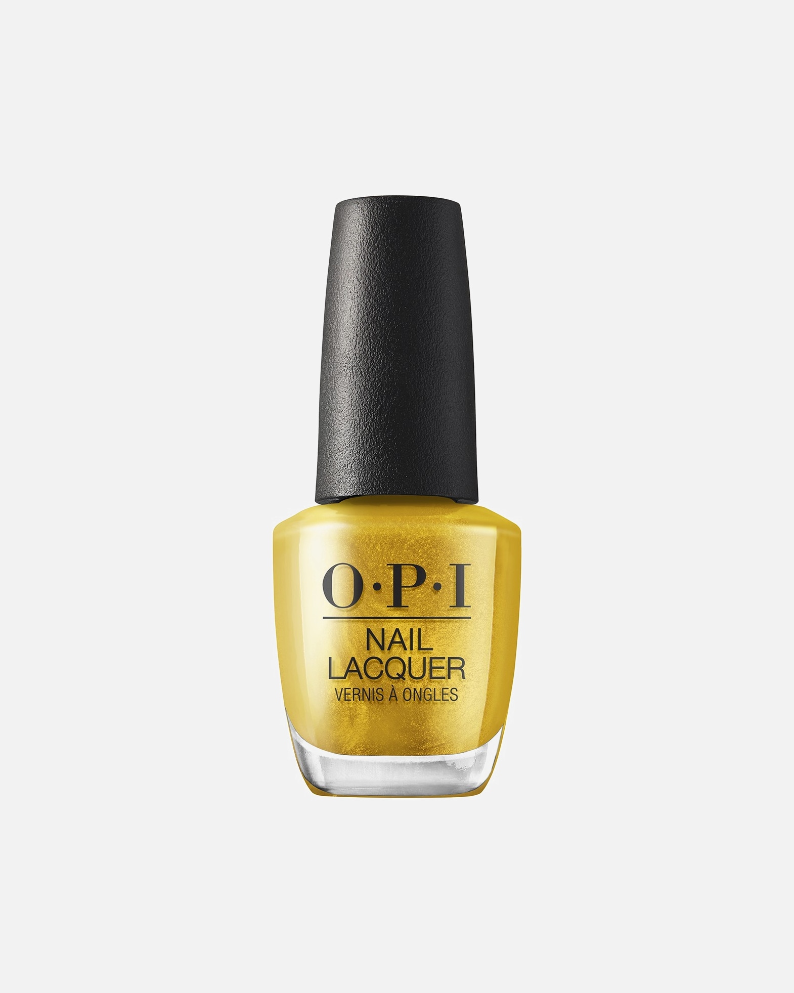 OPI Metallic Mega Mix nagellak uit de 