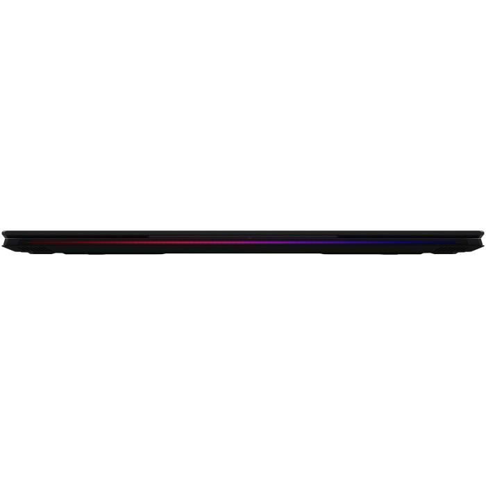 Gaming laptop PC - MSI - Raider 18 HX AI - 18