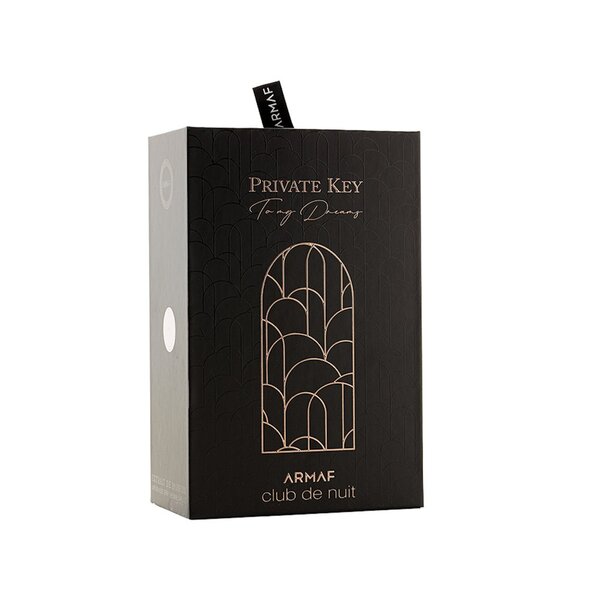 ARMAF Private Key To My Dreams Eau De Parfum 100ml | Fragancia | Superdrug