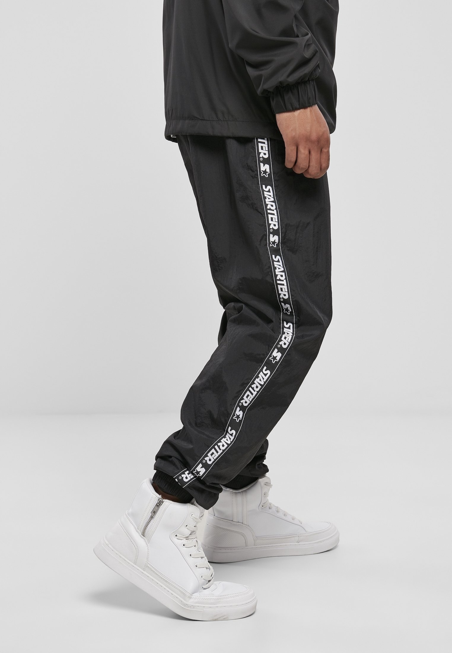 Starter Black Label Treningsbukse - svart