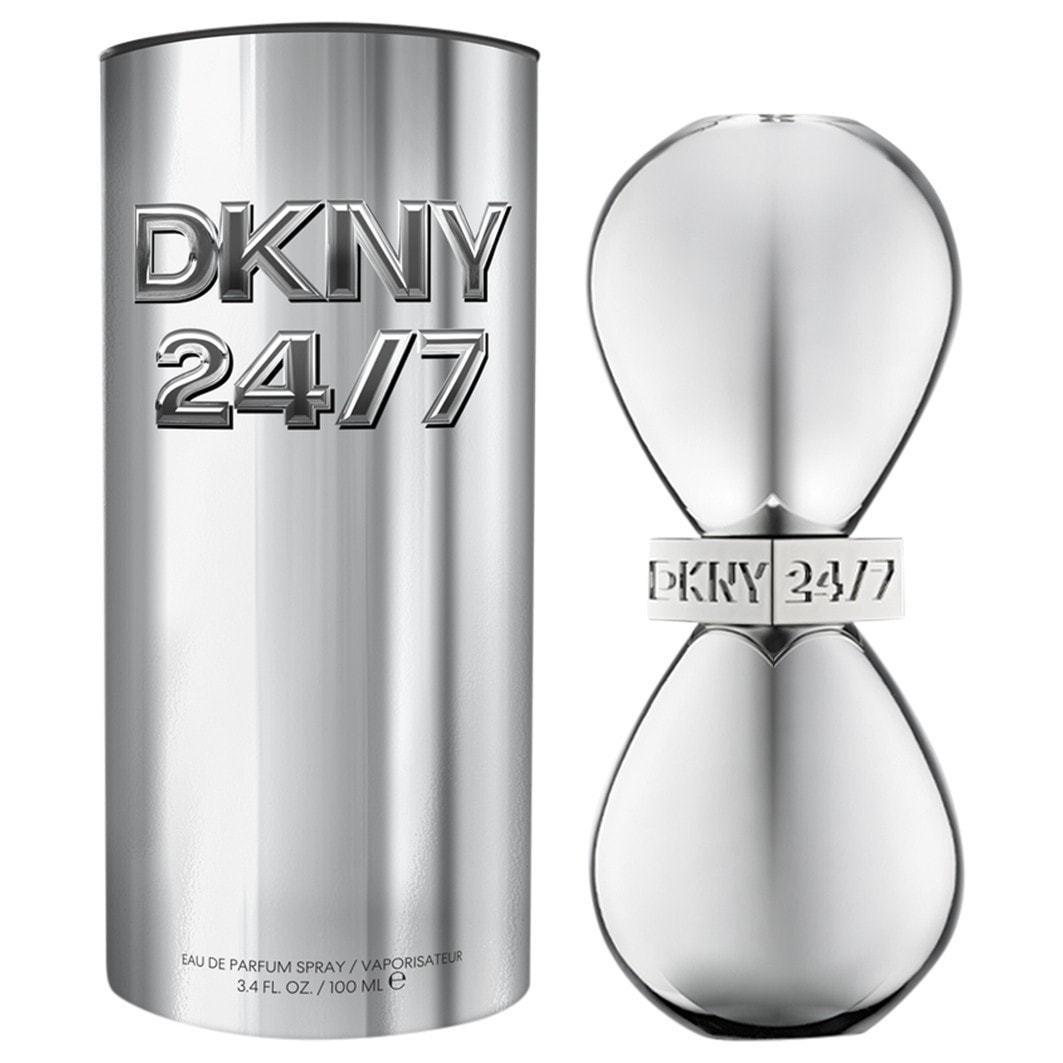 DKNY Eau de Parfum 24/7 - 30 ml