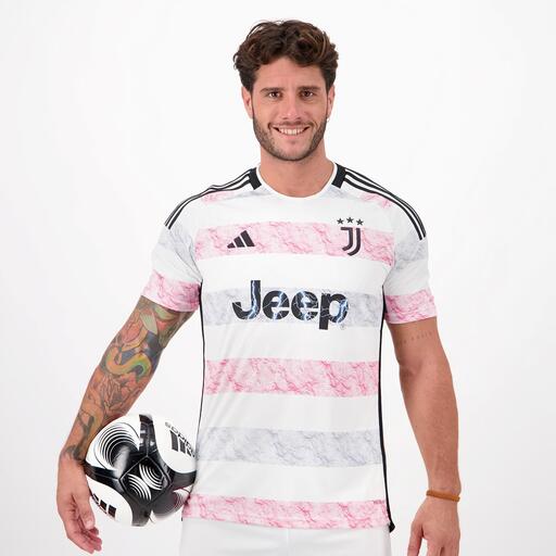  Maillot extérieur de la Juventus 23/24