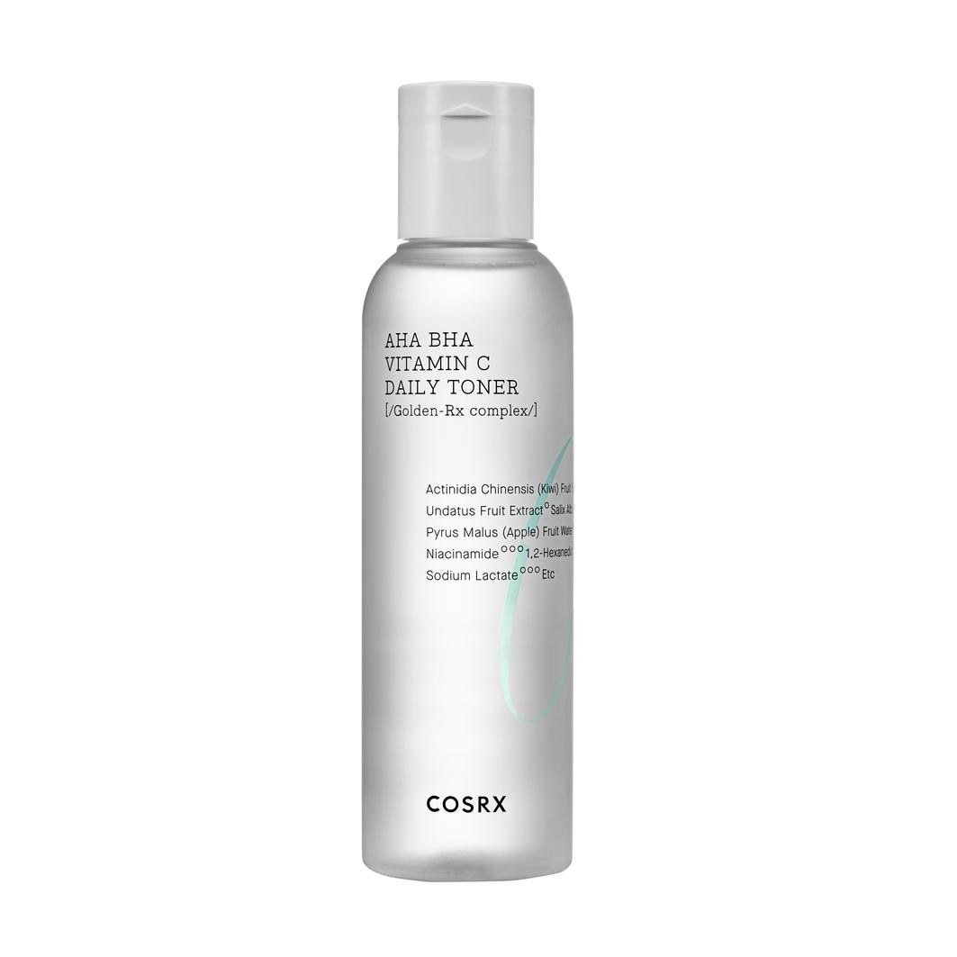 Cosrx Facial Toner Refresh ABC Daily Toner – 150 ml