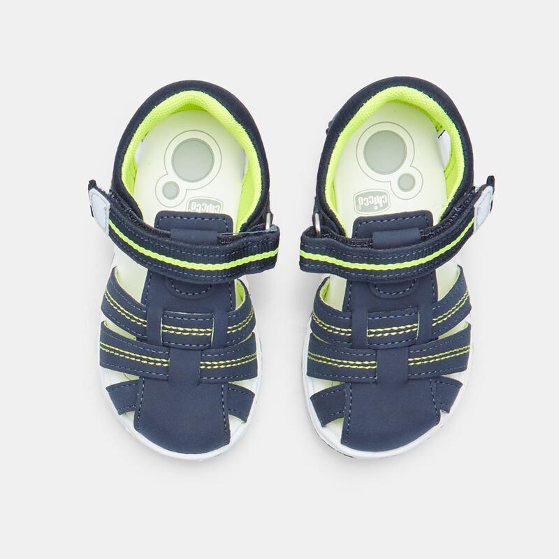 Chicco Barnsandaler