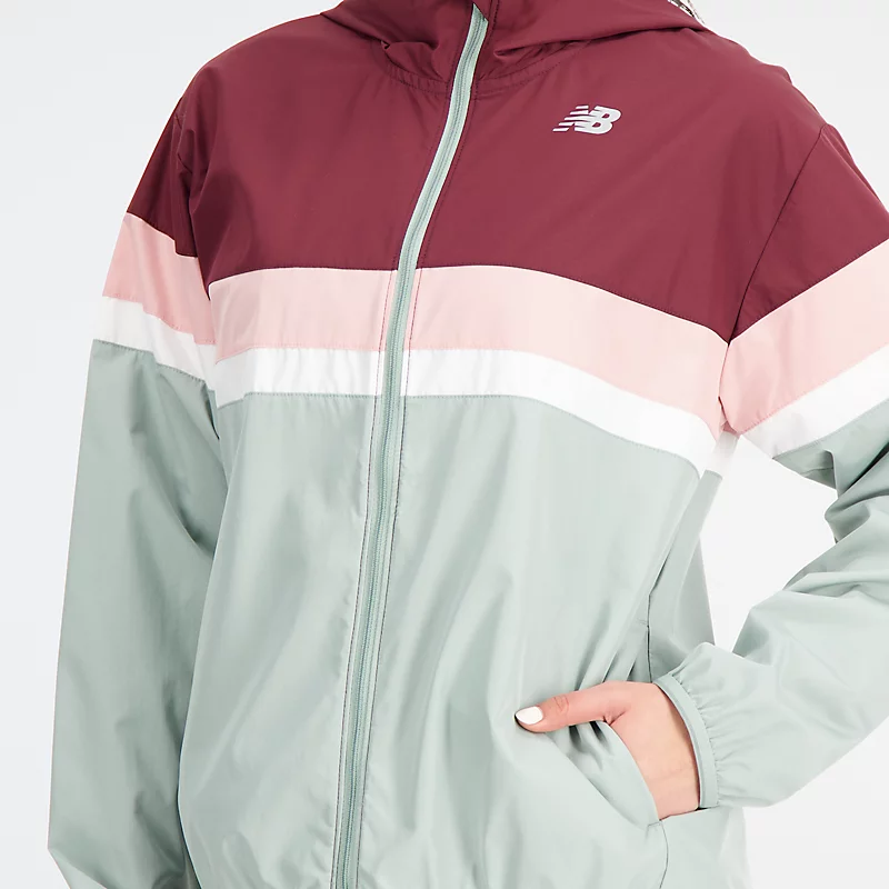 Veste Accelerate pour femme - JUNIPER