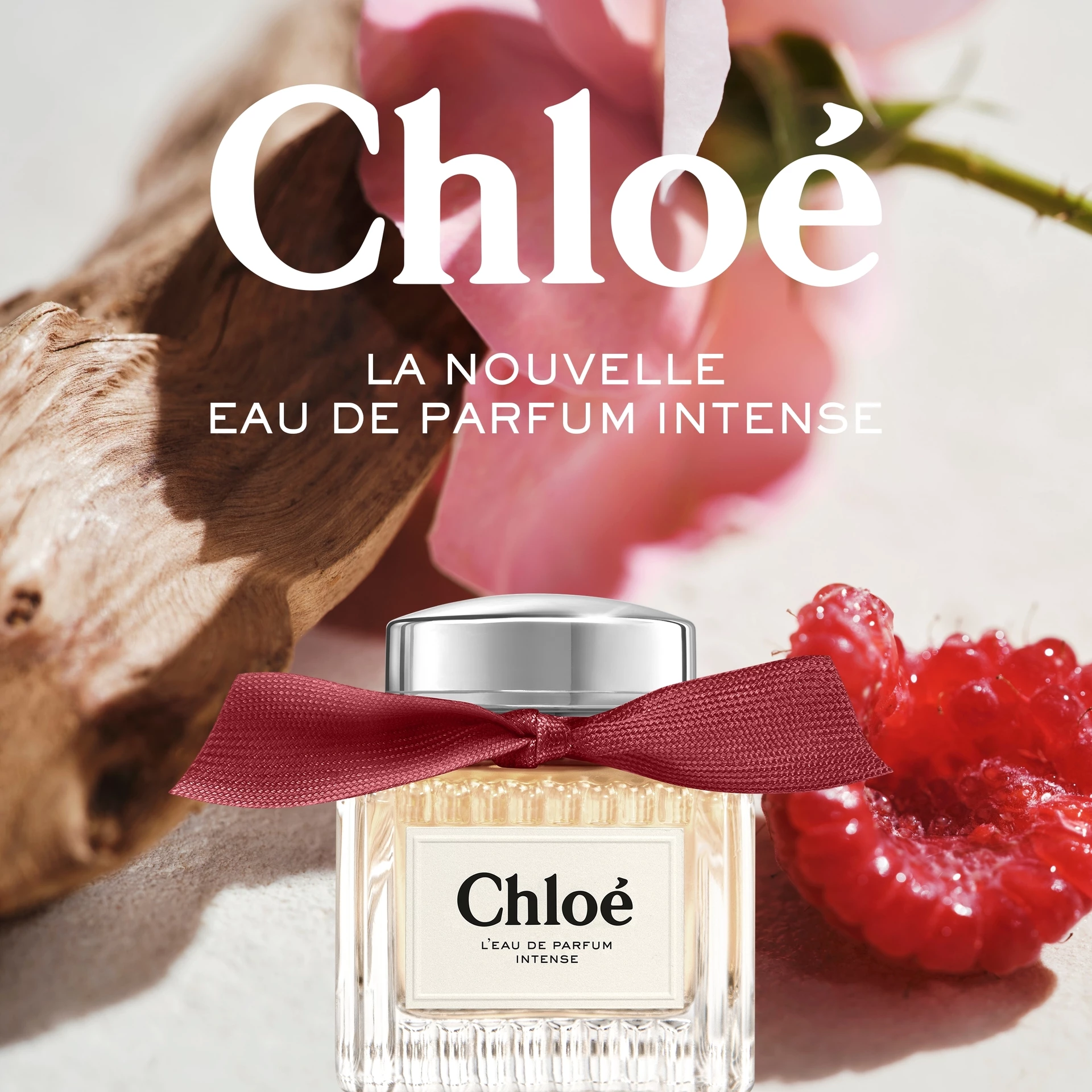 Chloé L'EdP Intense punjenje 150 ml - Chloé