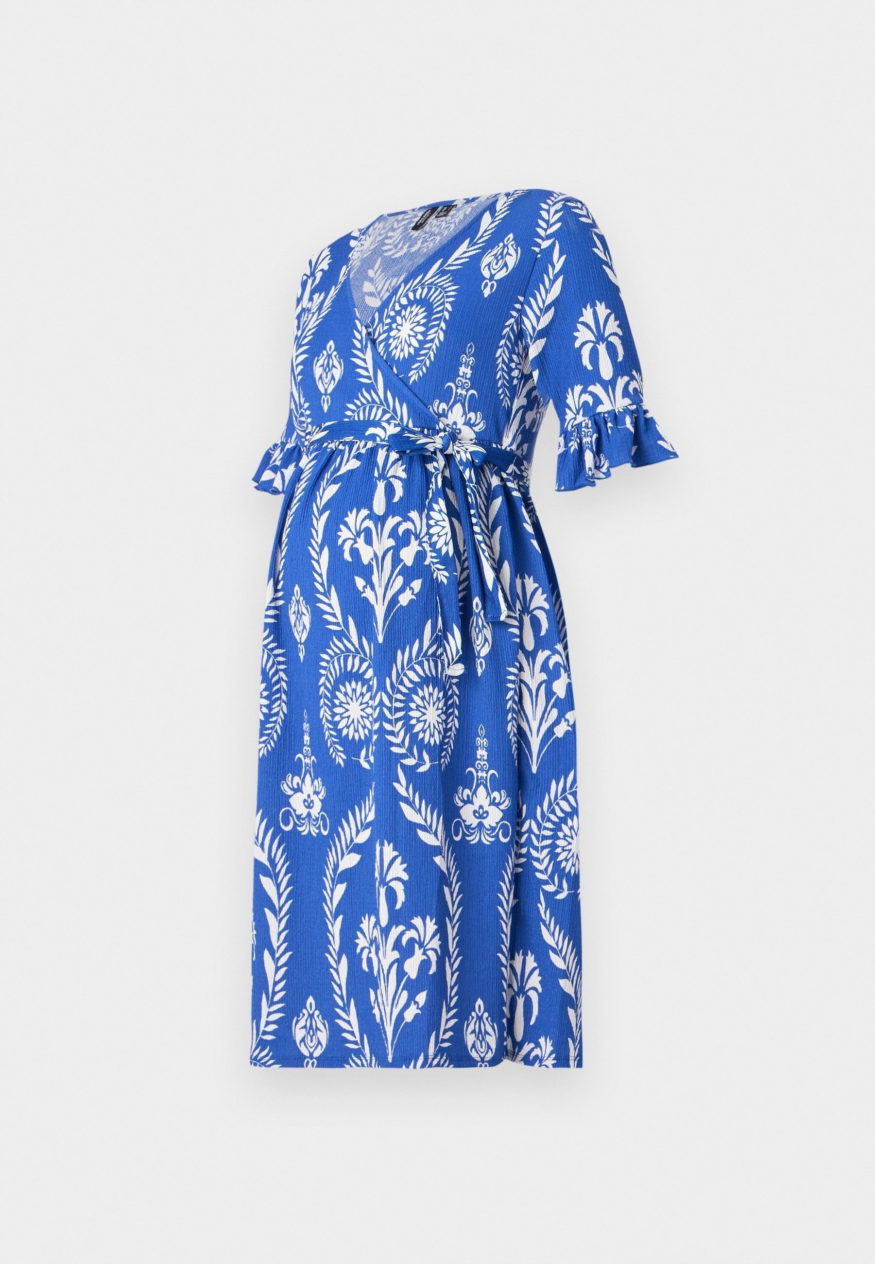 Abito premaman Vero Moda - blu