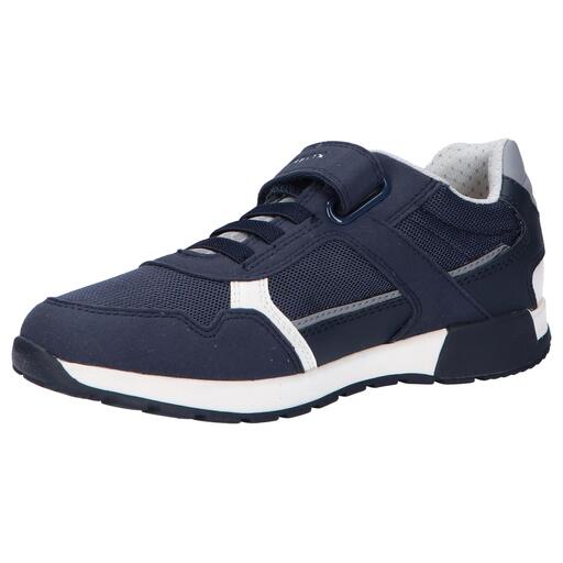 Zapatillas Deporte Geox J046na 0au14 J Alfier