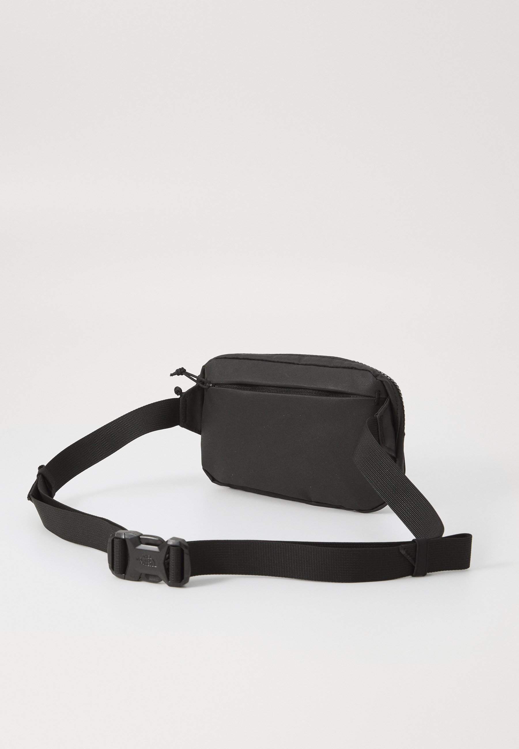 The North Face TERRA LUMBAR 1L - Heuptas - zwart/wit