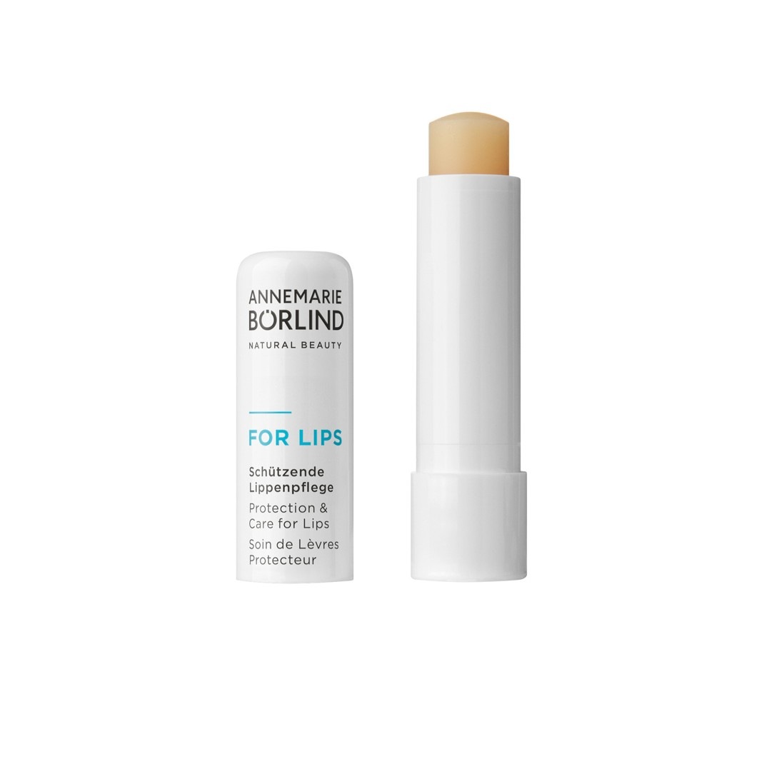 ANNEMARIE BÖRLIND FOR LIPS soin des Lèvres protecteur