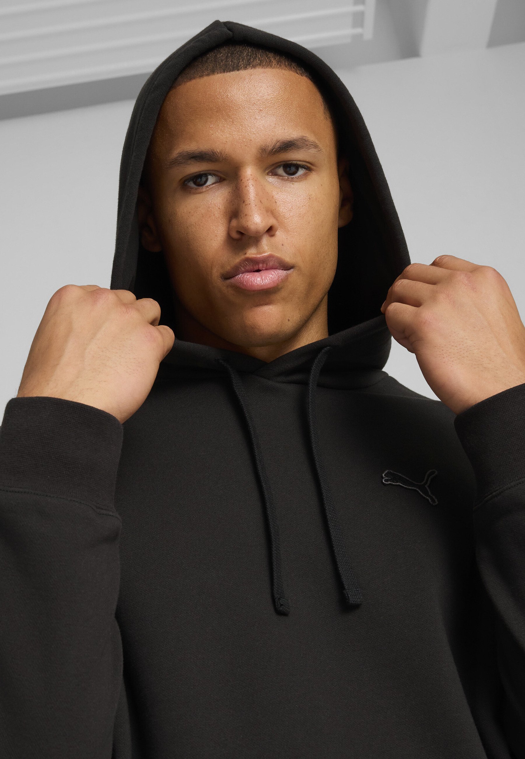 Puma Hoodies