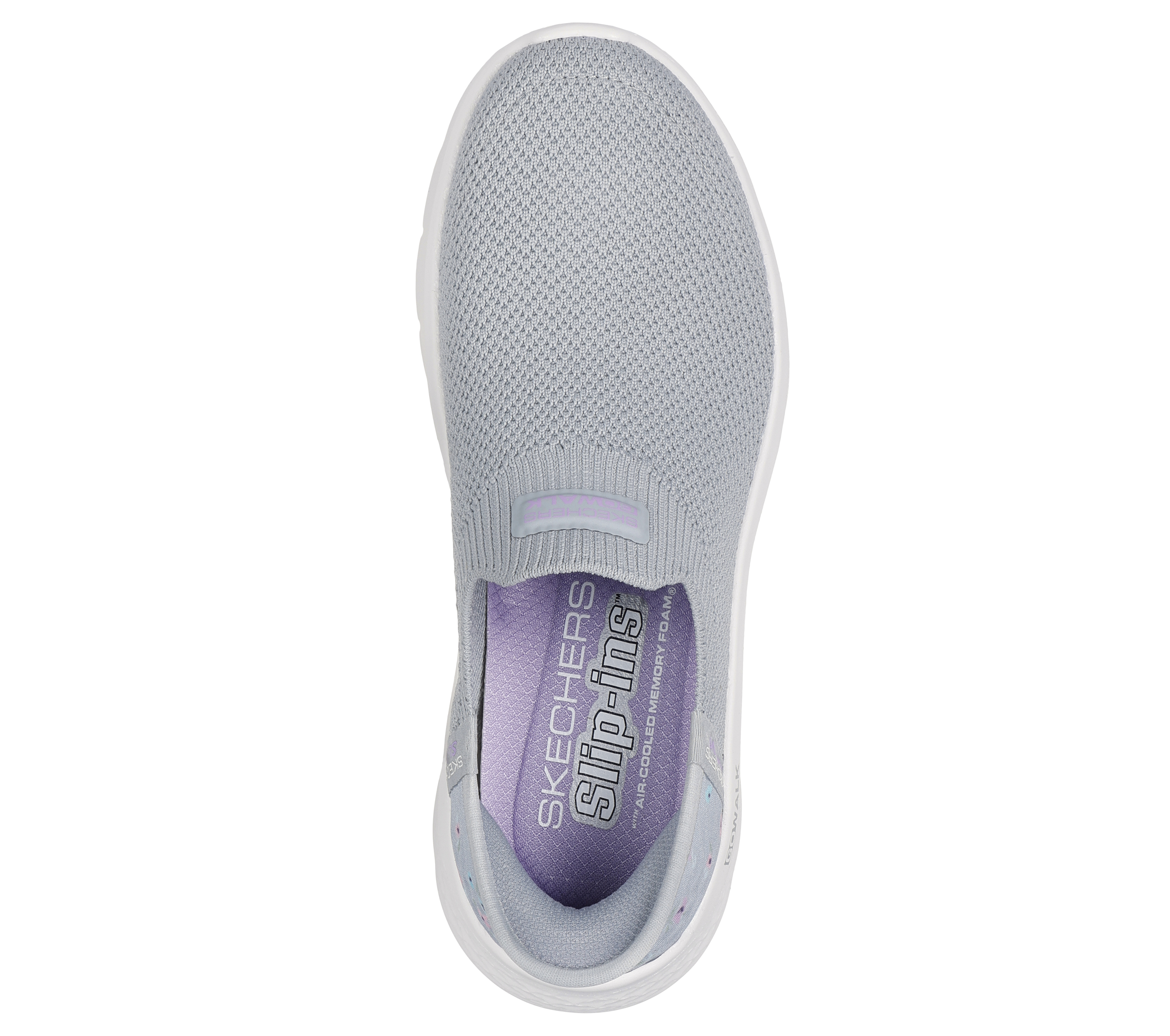 Skechers Slip-ins: GO WALK Flex - Sunset Rose
