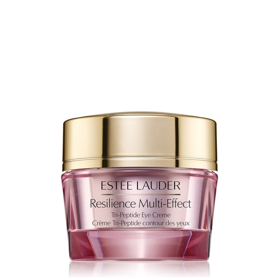 Resilience Multi-Effect Tri-Peptide Eye Creme - Contorno occhi antirughe, Tratt.anti borse e occhiaie