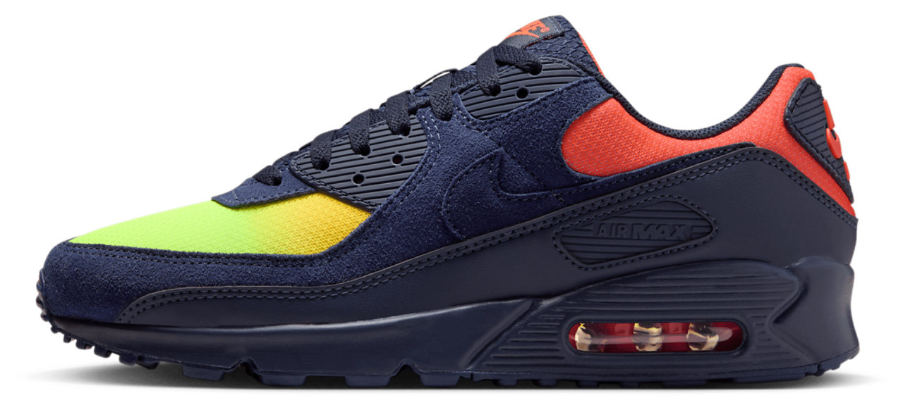 Nike Air Max 90