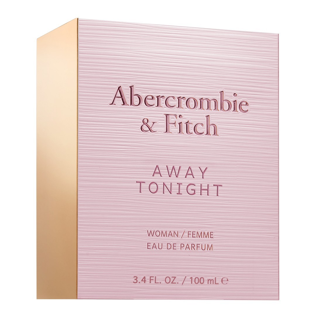 Abercrombie & Fitch TONIGHT