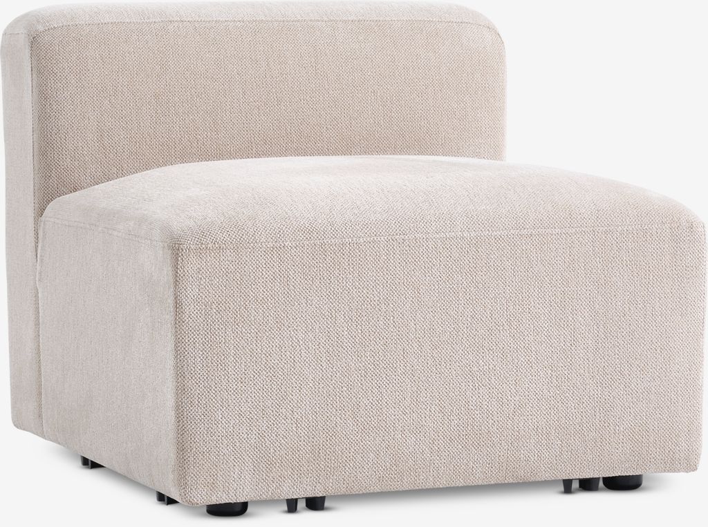 SKEJBY SKEJBY sofa modul, srednja pješčana tkanina