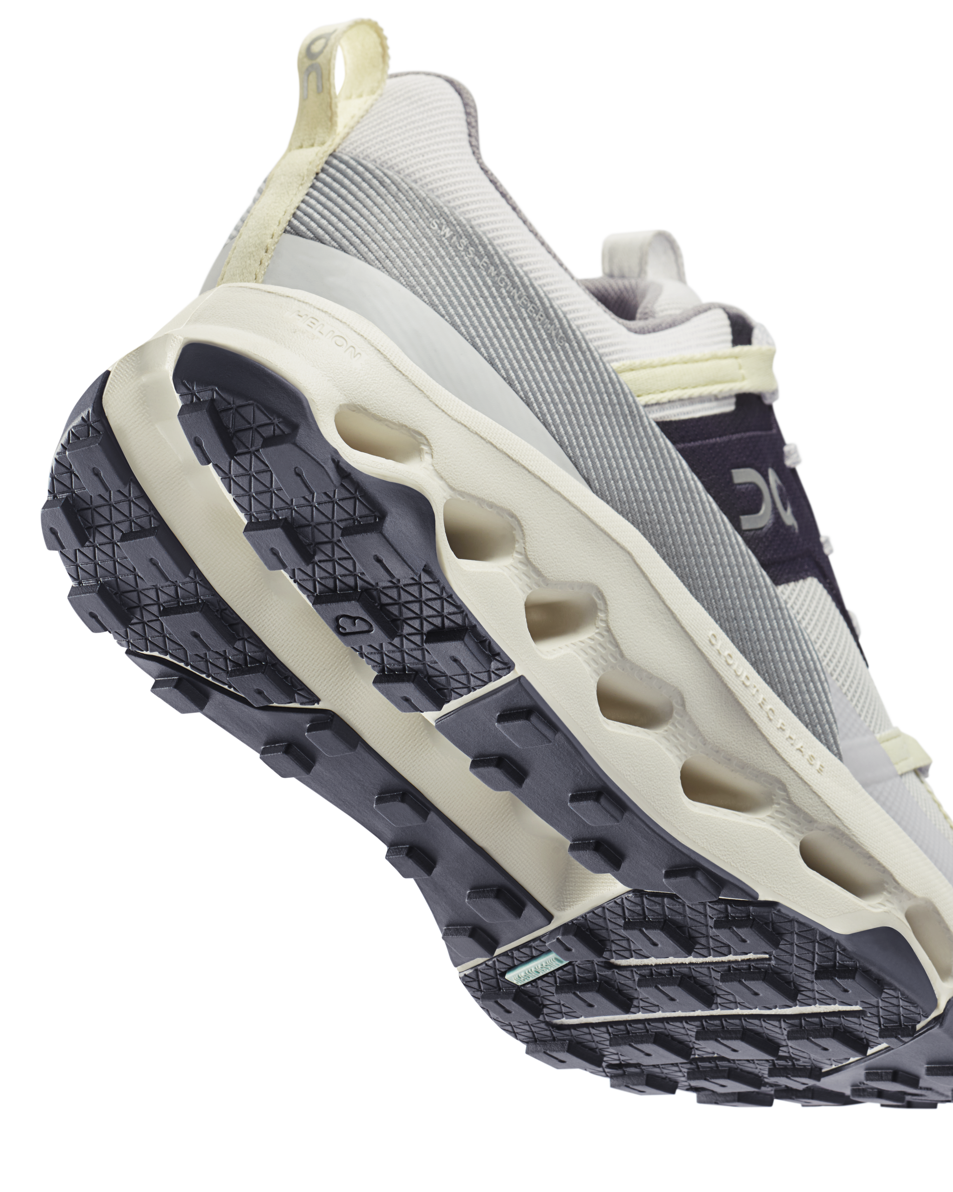 On Pantofi sport Cloudhorizon Wolf pentru femei | Rock