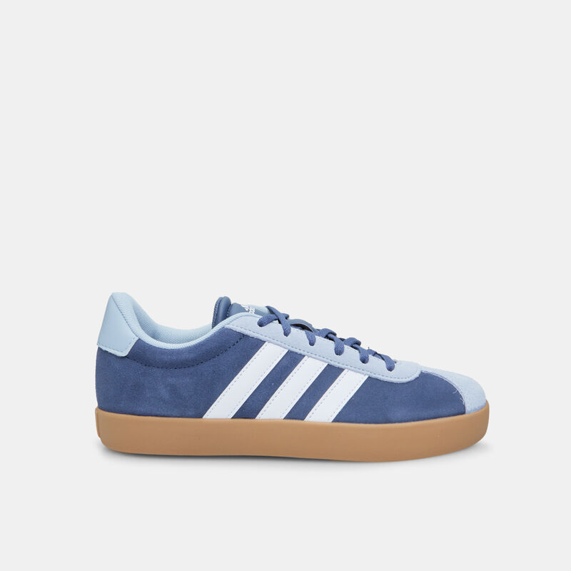 Adidas VL COURT 3.0 K Chłopięce trampki