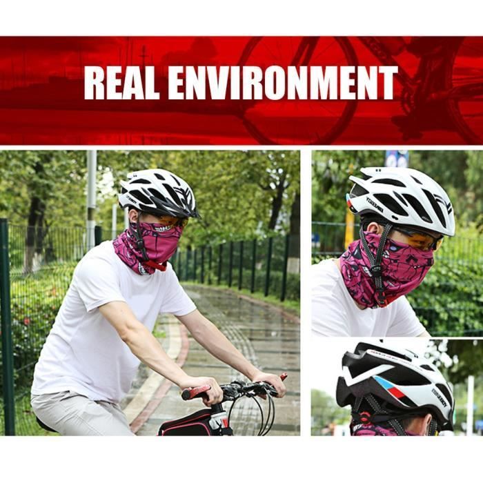 Fietshelm, mountainbikehelm voor mannen en vrouwen, verstelbare sportfietshelm voor racefietsen - D Wit[F65]