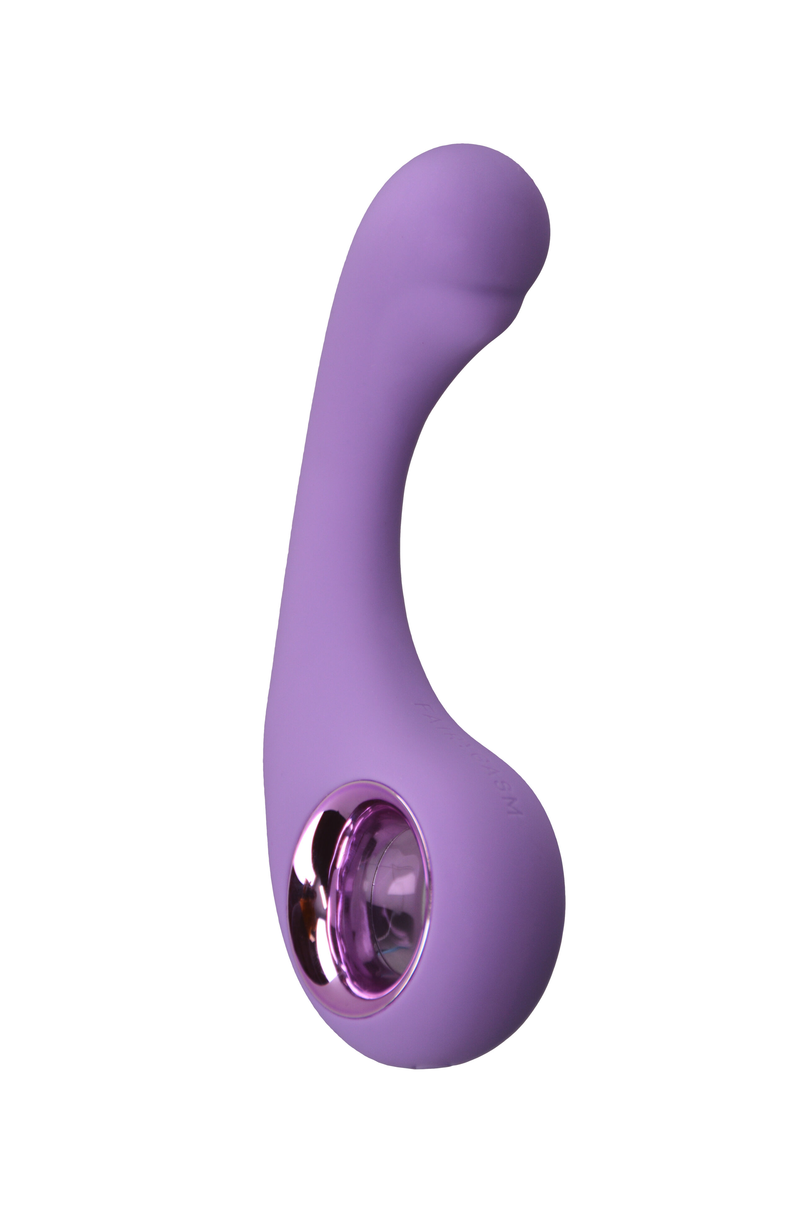 Fairygasm Tapferkeitsauszeichnung Violett