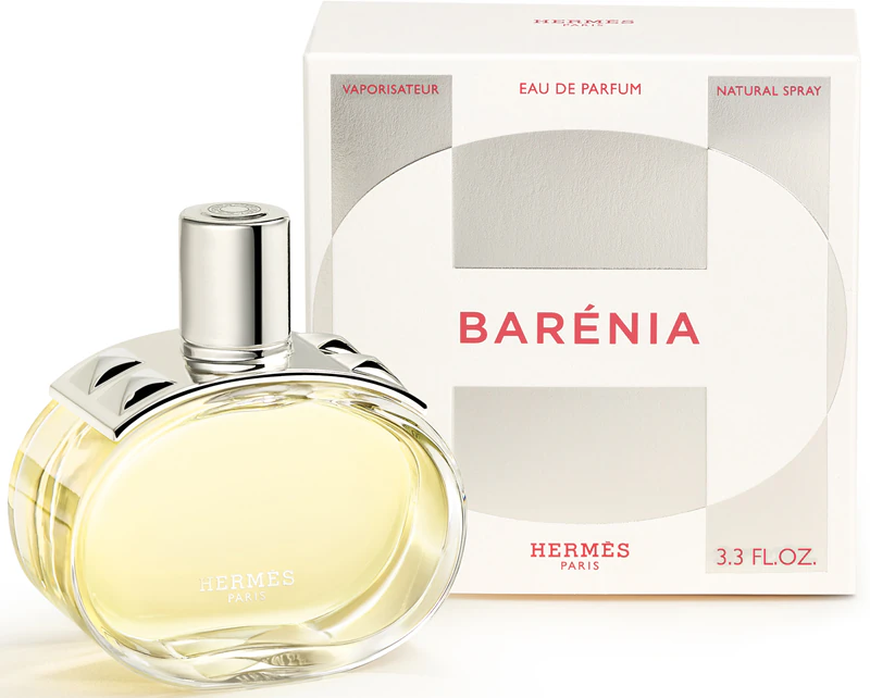 Parfumovaná voda HERMÈS Barénia pre ženy