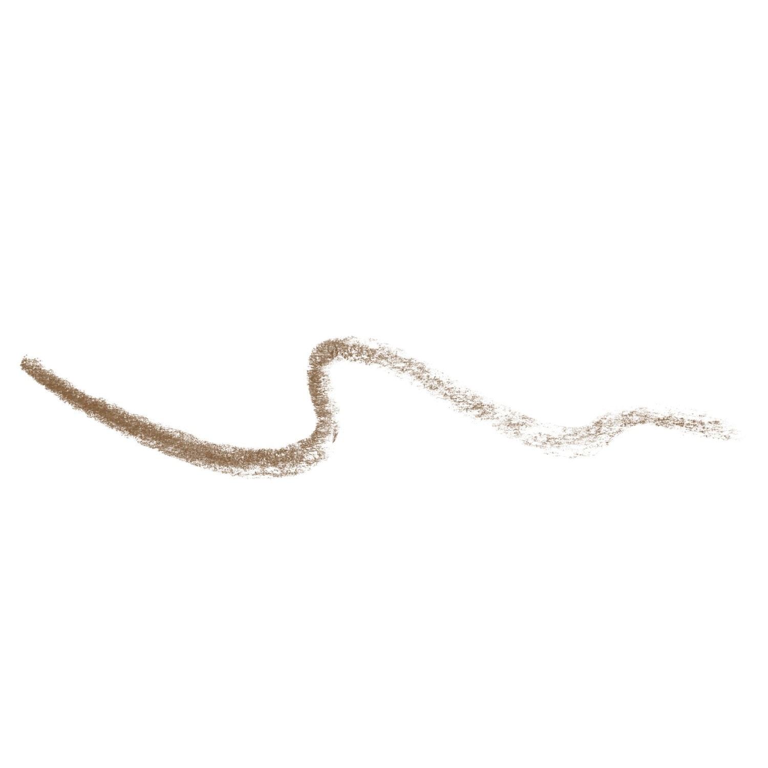„Benefit“ antakių pieštukas „Brow Collection Gimme Brow+“ apimtį suteikiantis mini pieštukas – 0,6 g