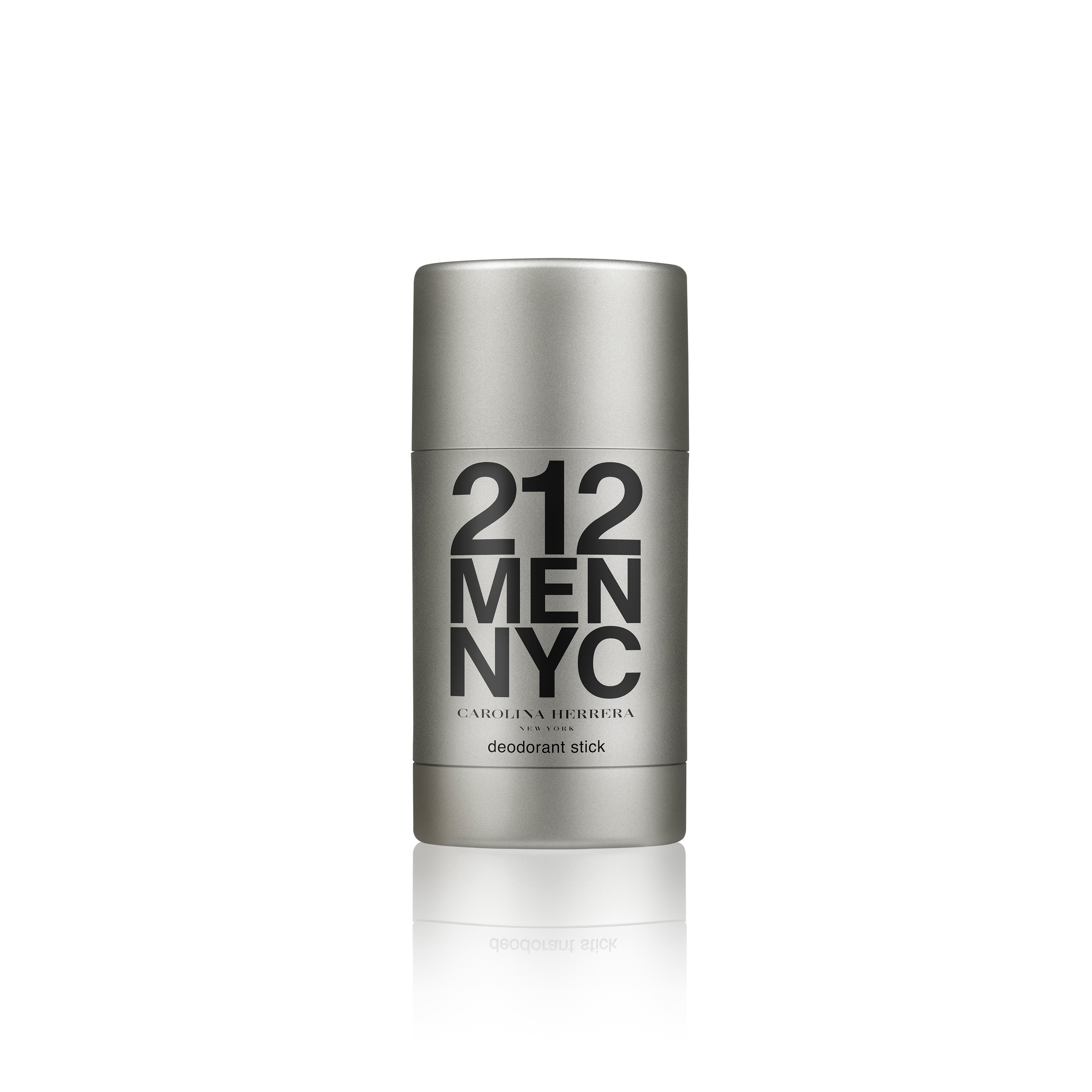 Deodorant stick 212 Men - Carolina Herrera