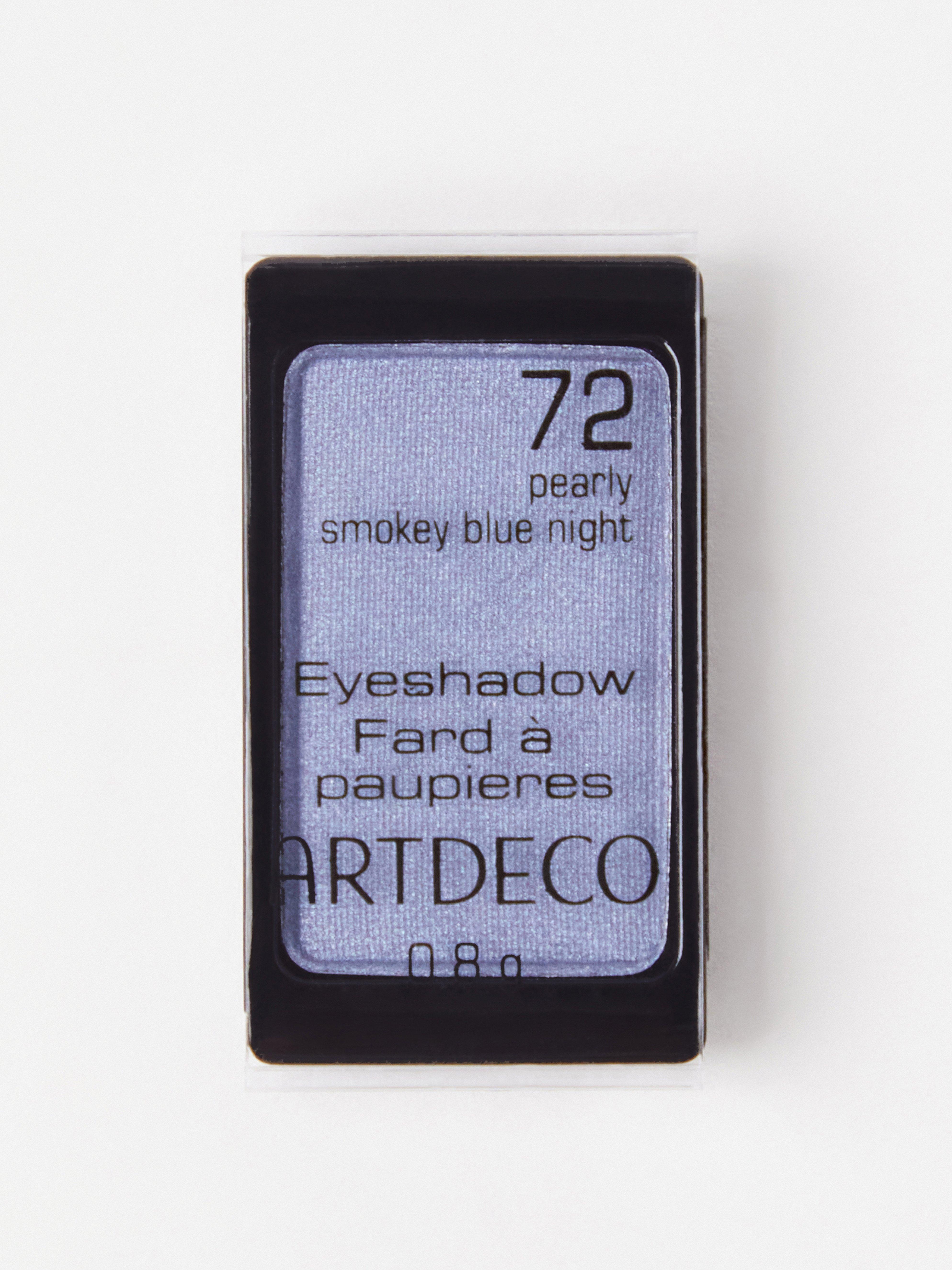 Sombra de ojos Artdeco