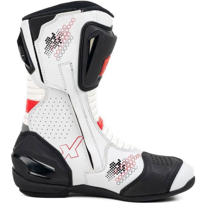 Botas VENGER MOTOBLOUZ