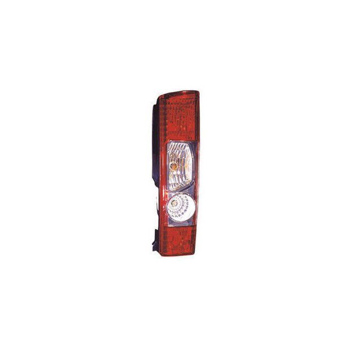Luz trasera derecha para Citroën Jumper 2006-2014