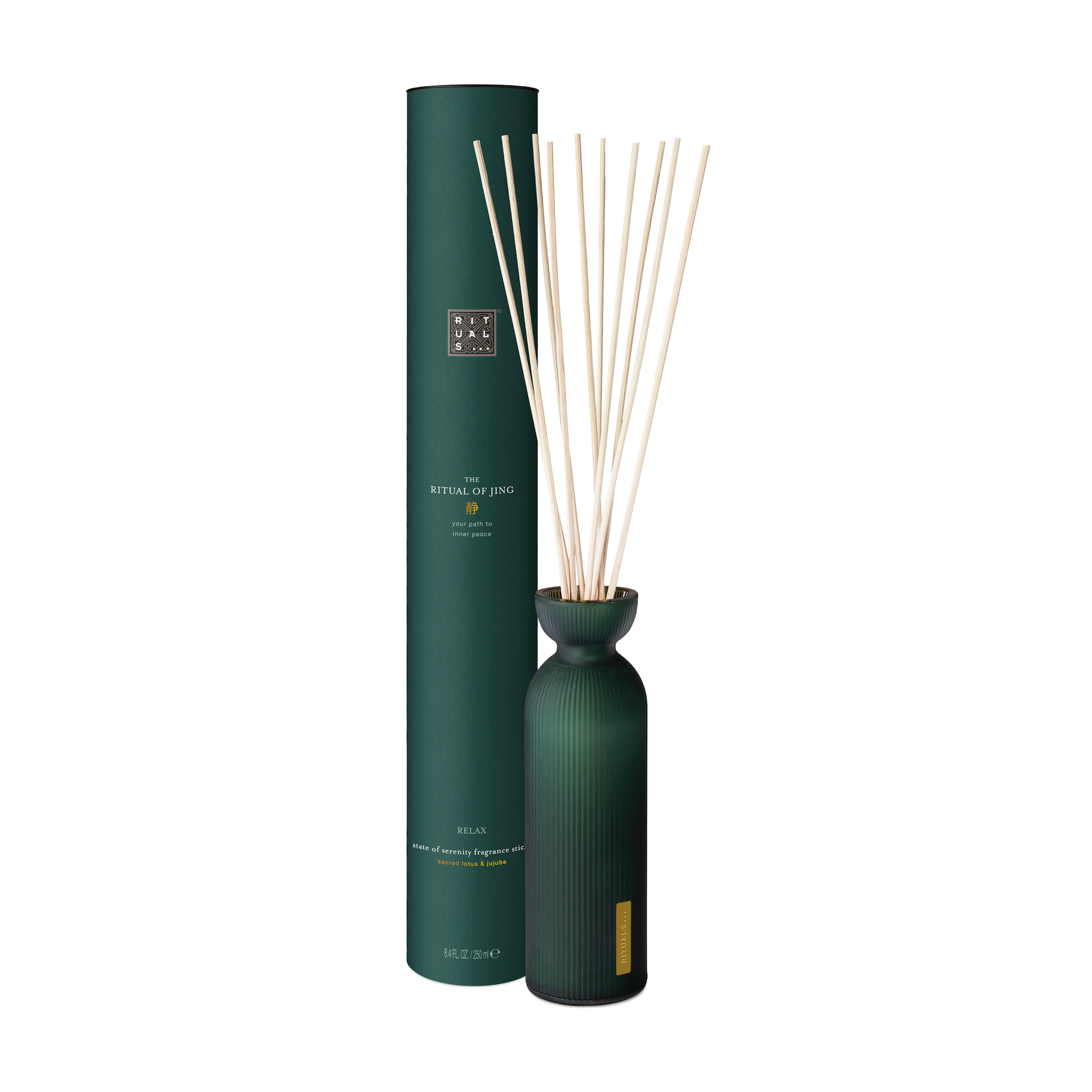 Mirisni štapići Ritual of Jing 250 ml - Rituals