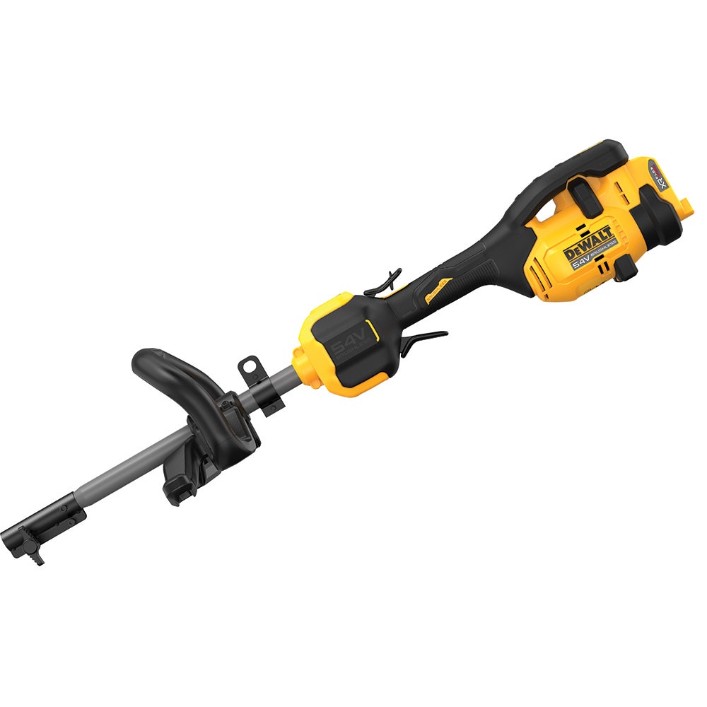 Cabeça de alimentação DEWALT 54V sem escovas DCMAS5713N-XE