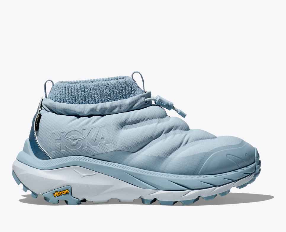 HOKA Kaha 2 Frost Moc GORE-TEX Ψιλόβροχο / Συννεφιά