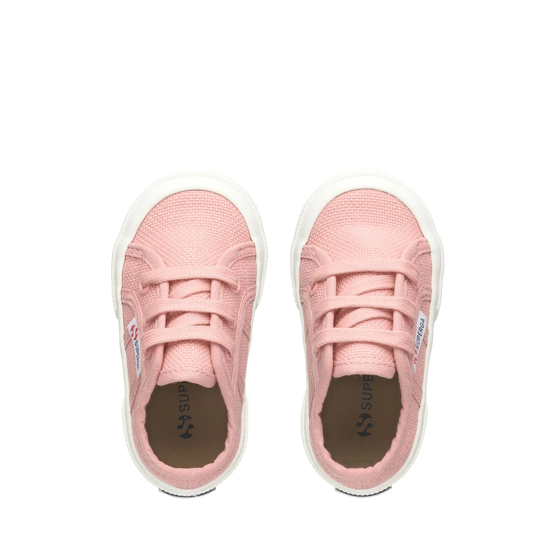 2750 BABY CLASSIC-PINK DUSTY-F AVORIO