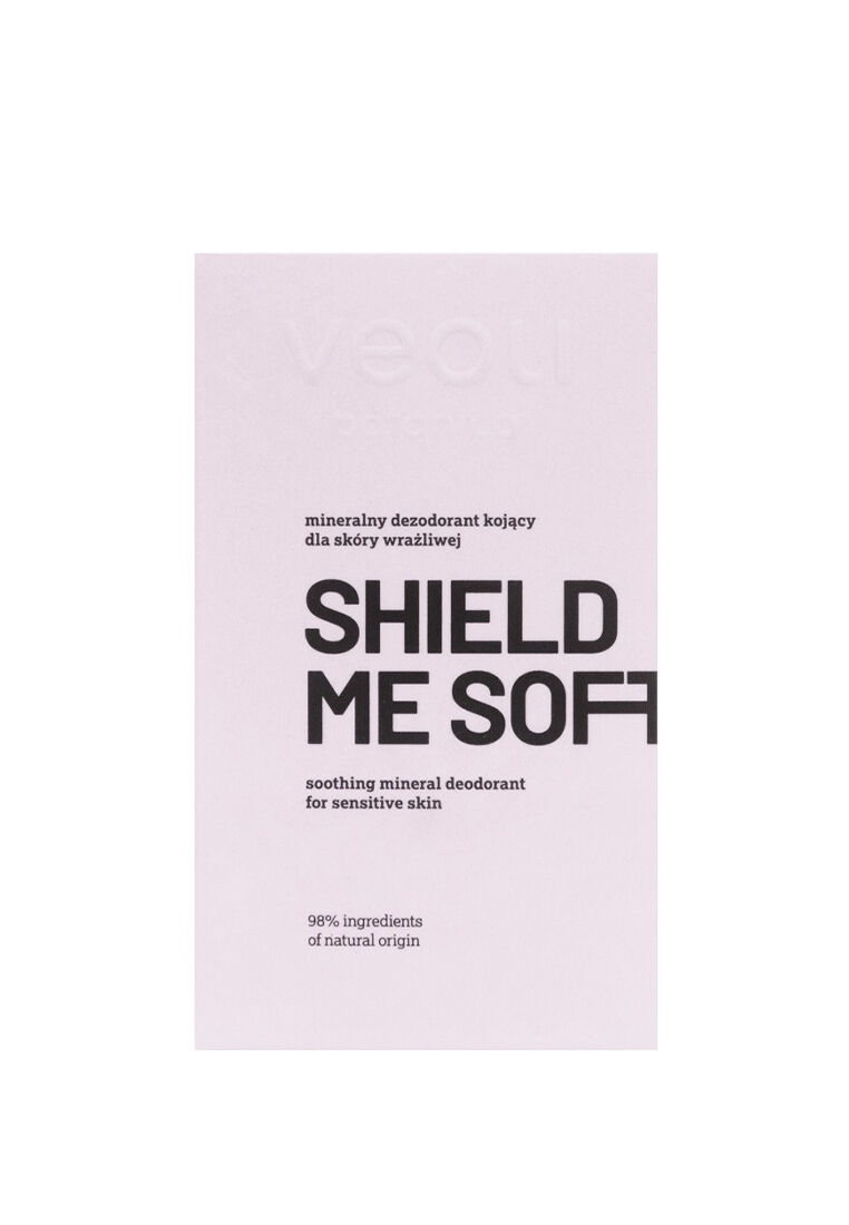 Veoli Botanica Shield Me