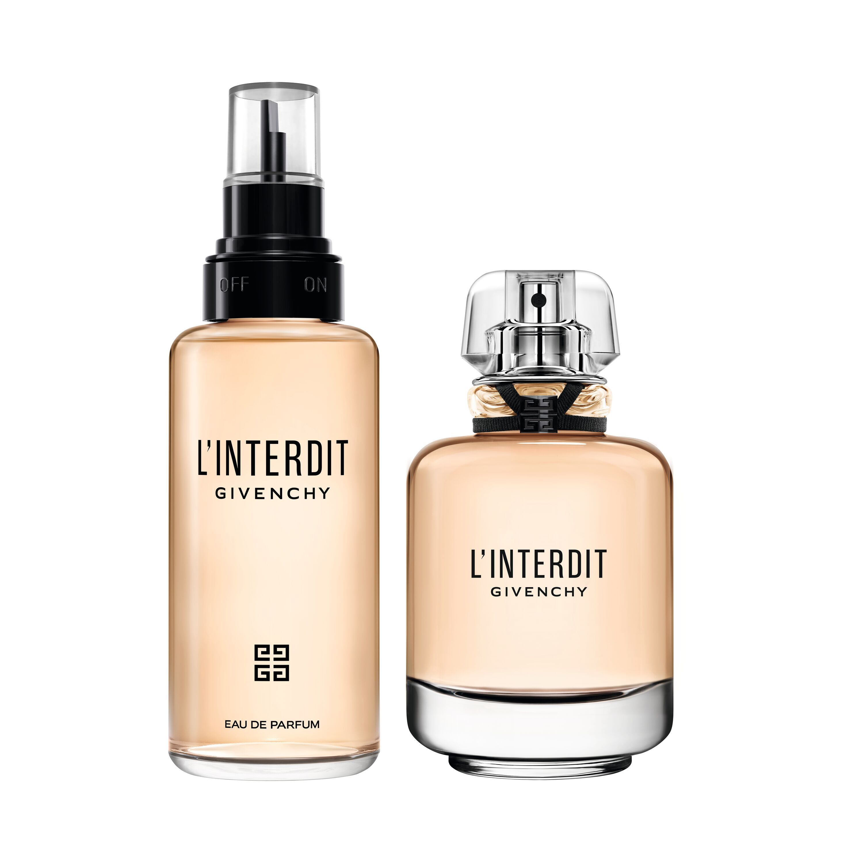 L'Interdit EDP Eau de parfum (EDP)