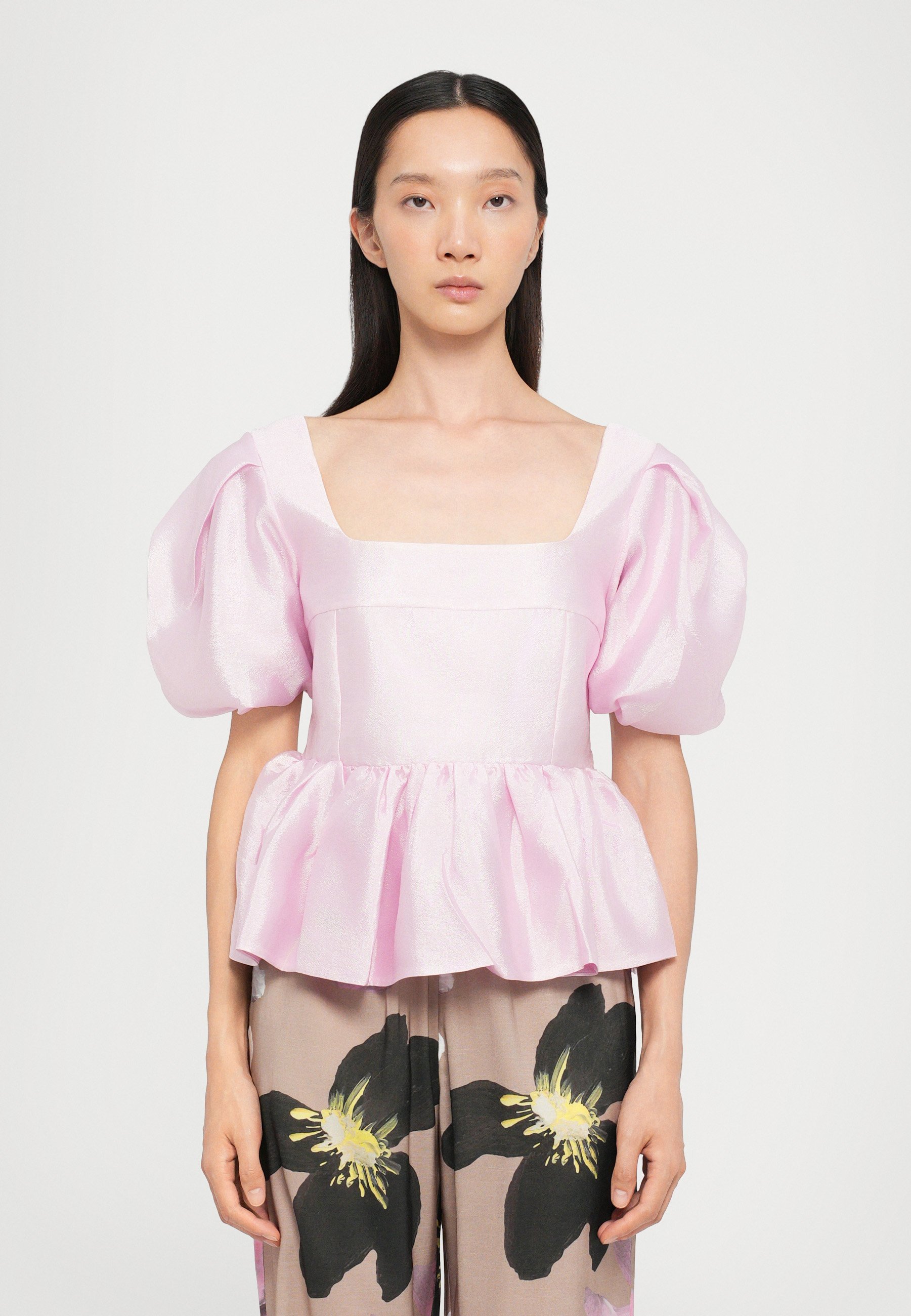 Stine Goya -pusero - pastellinpinkki