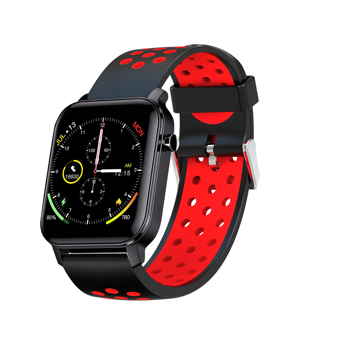  Multisportski pametni sat Leotec Bip 2plus